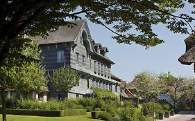 La Ferme Saint Simeon Spa - Relais & Chateaux 5*